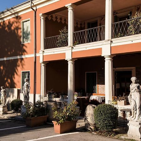 Villa Bonin Zovencedo Dış mekan fotoğraf