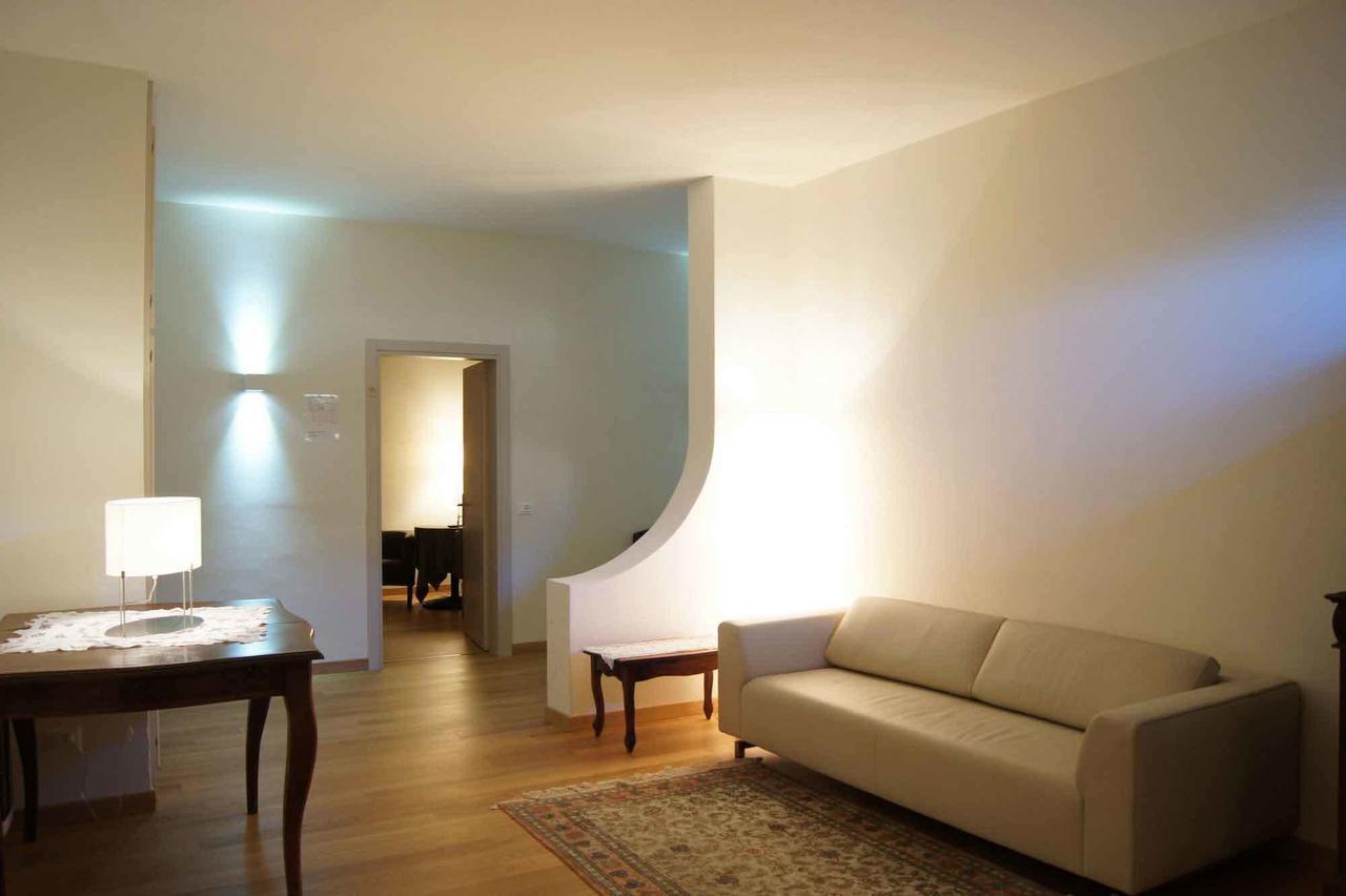 Villa Bonin Zovencedo Dış mekan fotoğraf
