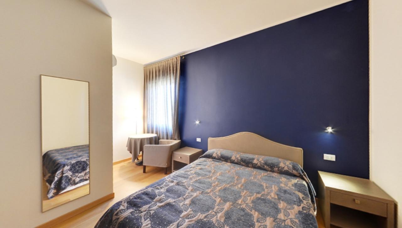 Villa Bonin Zovencedo Oda fotoğraf