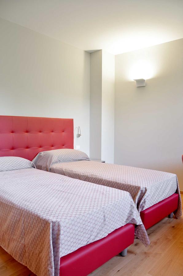 Villa Bonin Zovencedo Dış mekan fotoğraf