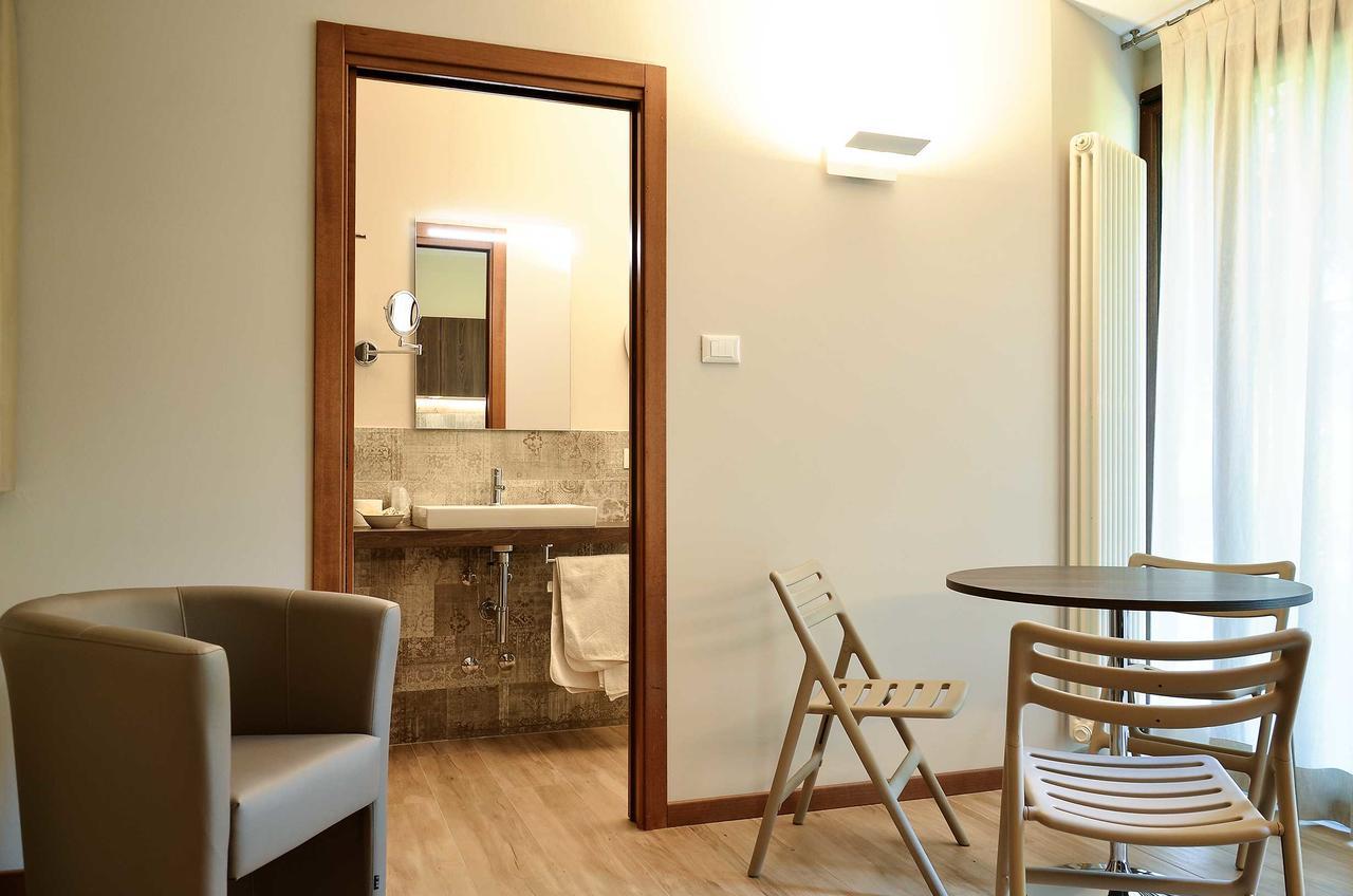 Villa Bonin Zovencedo Dış mekan fotoğraf