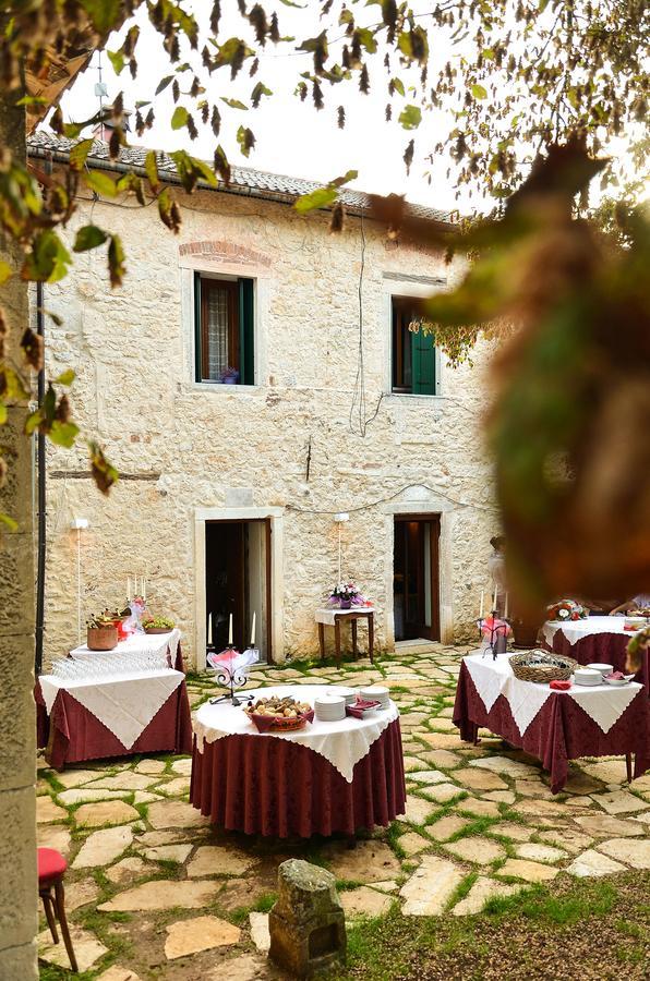 Villa Bonin Zovencedo Dış mekan fotoğraf