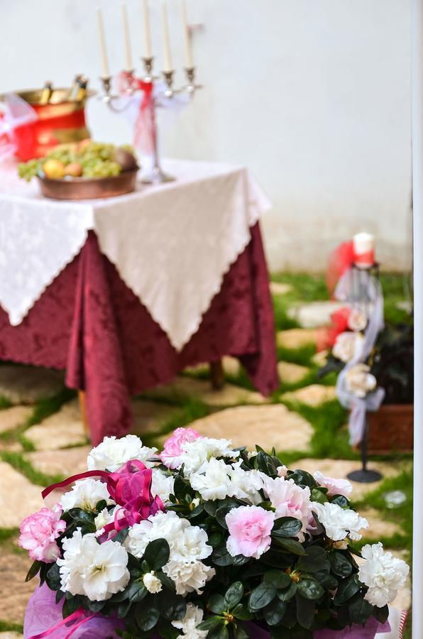 Villa Bonin Zovencedo Dış mekan fotoğraf