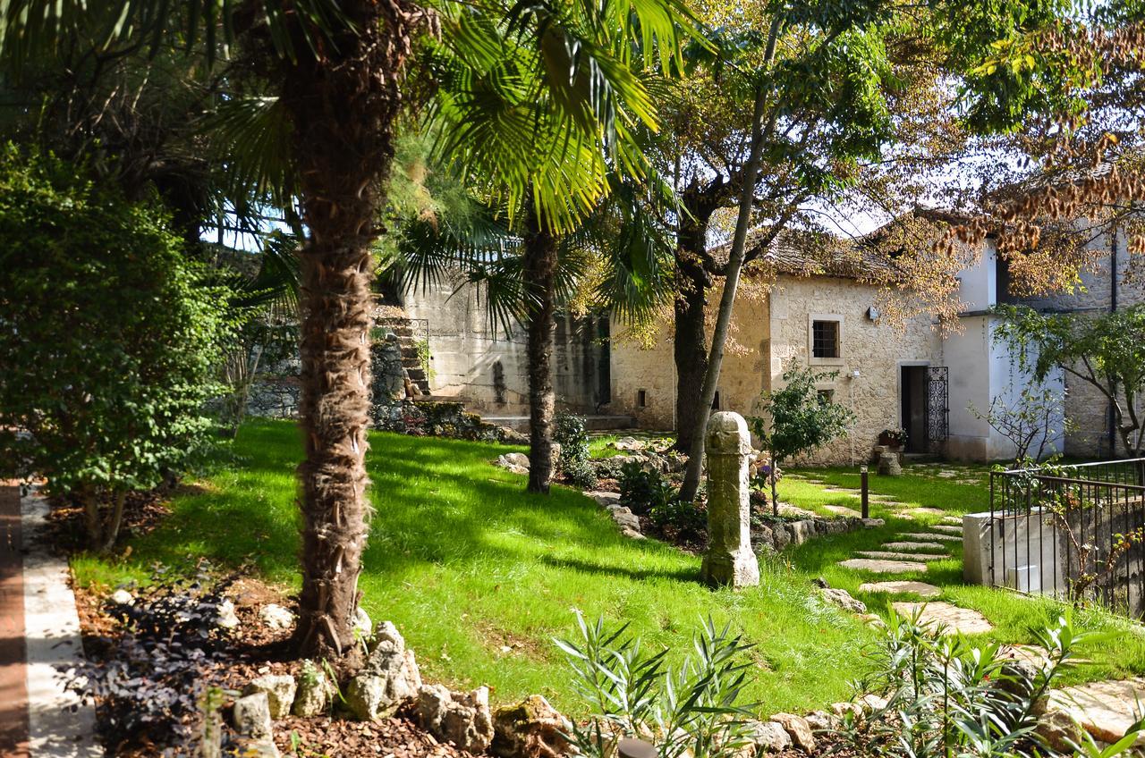 Villa Bonin Zovencedo Dış mekan fotoğraf