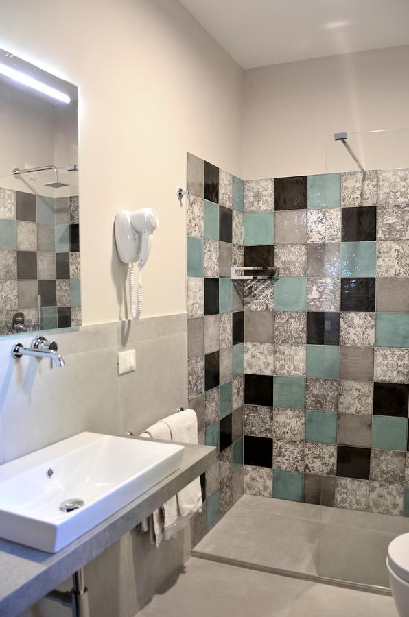Villa Bonin Zovencedo Dış mekan fotoğraf