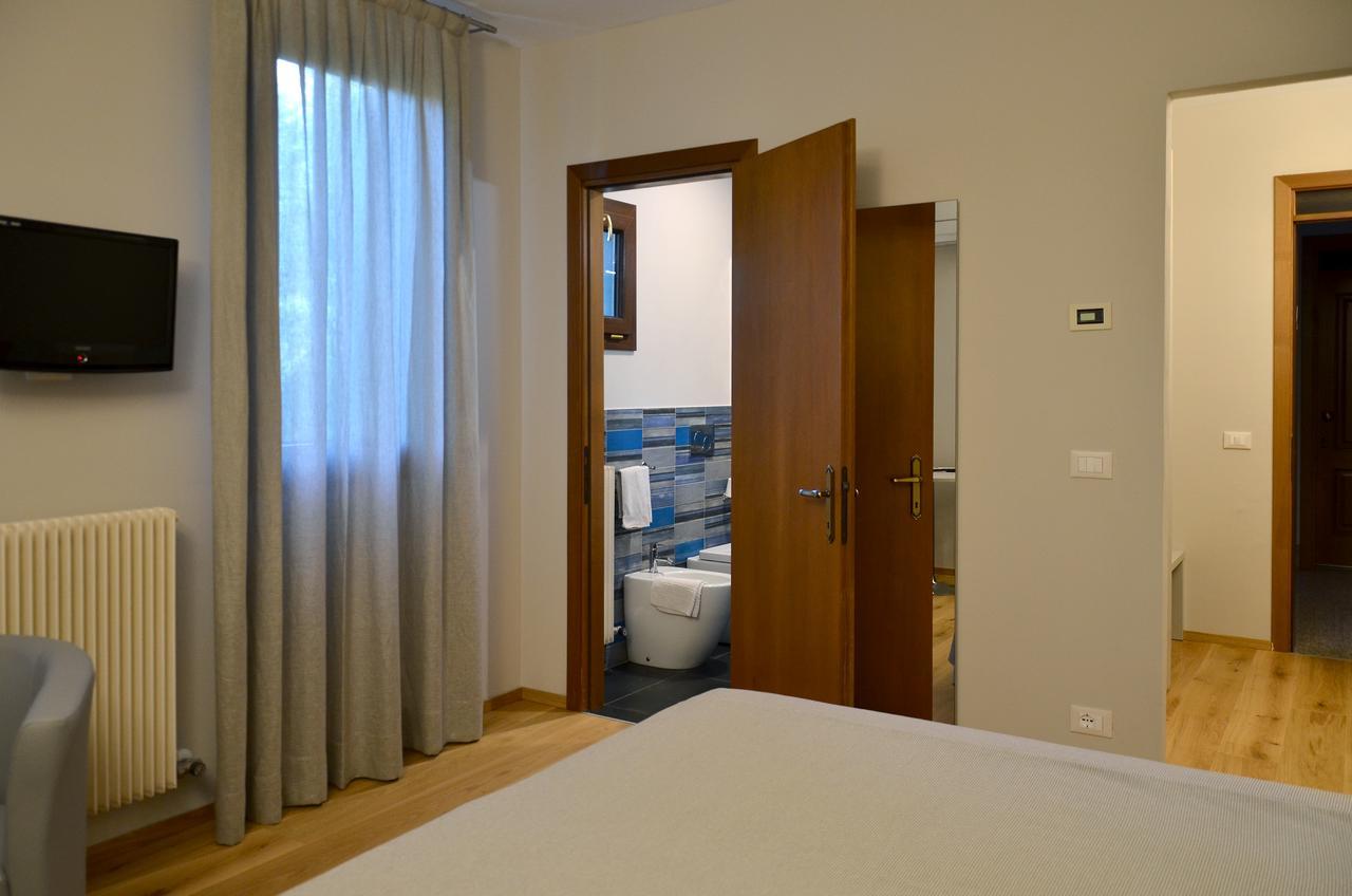Villa Bonin Zovencedo Dış mekan fotoğraf